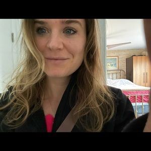 Meet your Posher, Allie